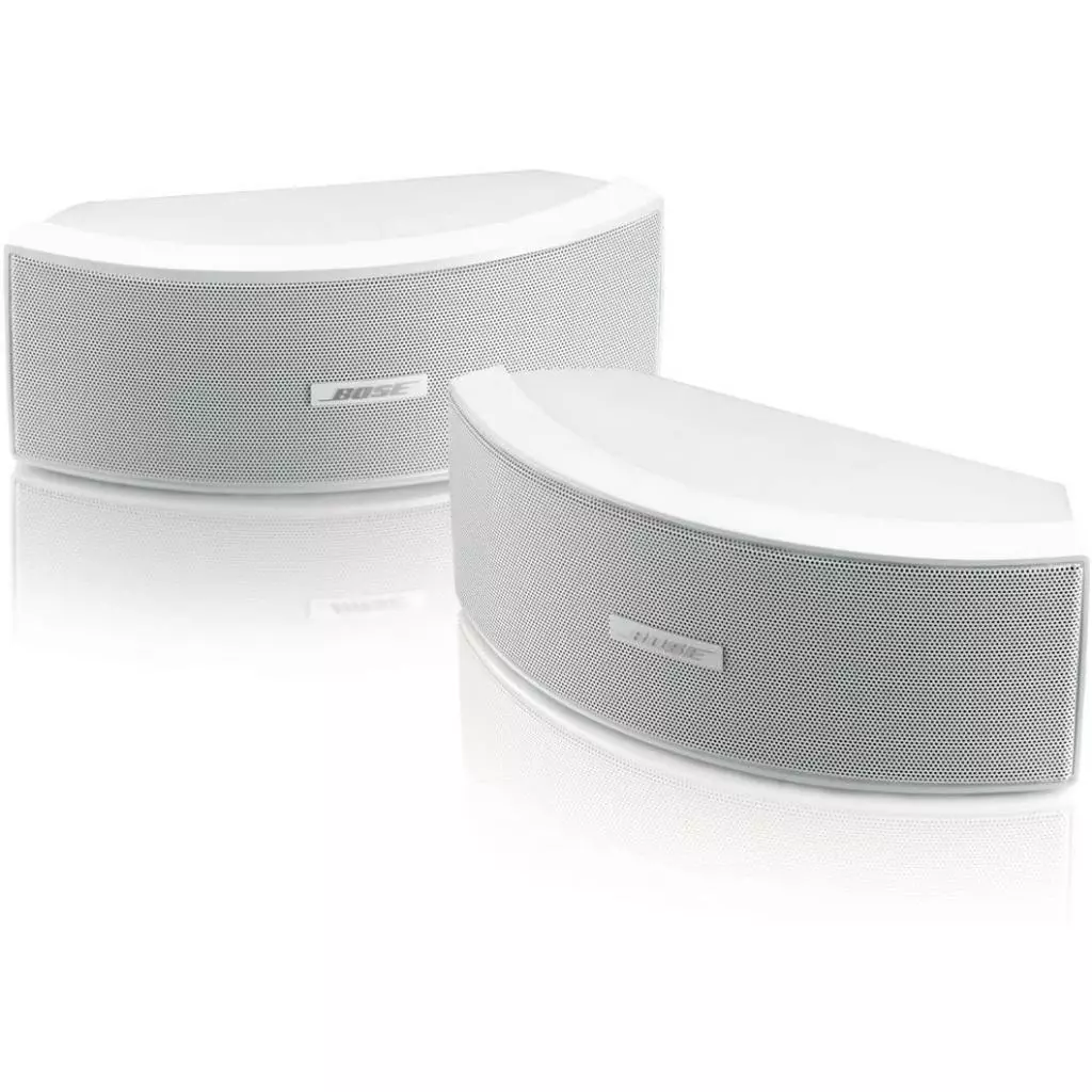 Домашний кинотеатр Bose Model 151 SE White (34104) - 2