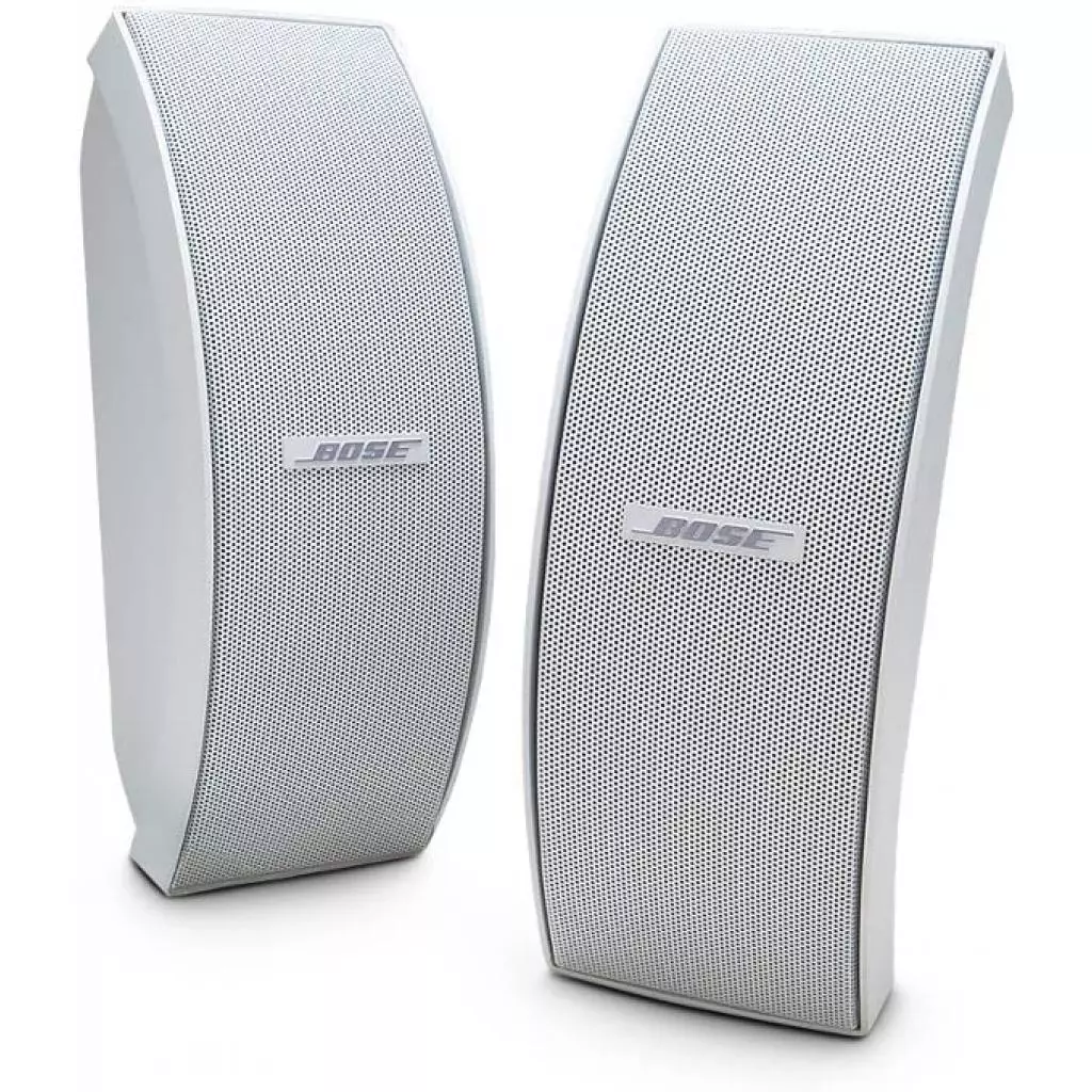 Домашний кинотеатр Bose Model 151 SE White (34104)