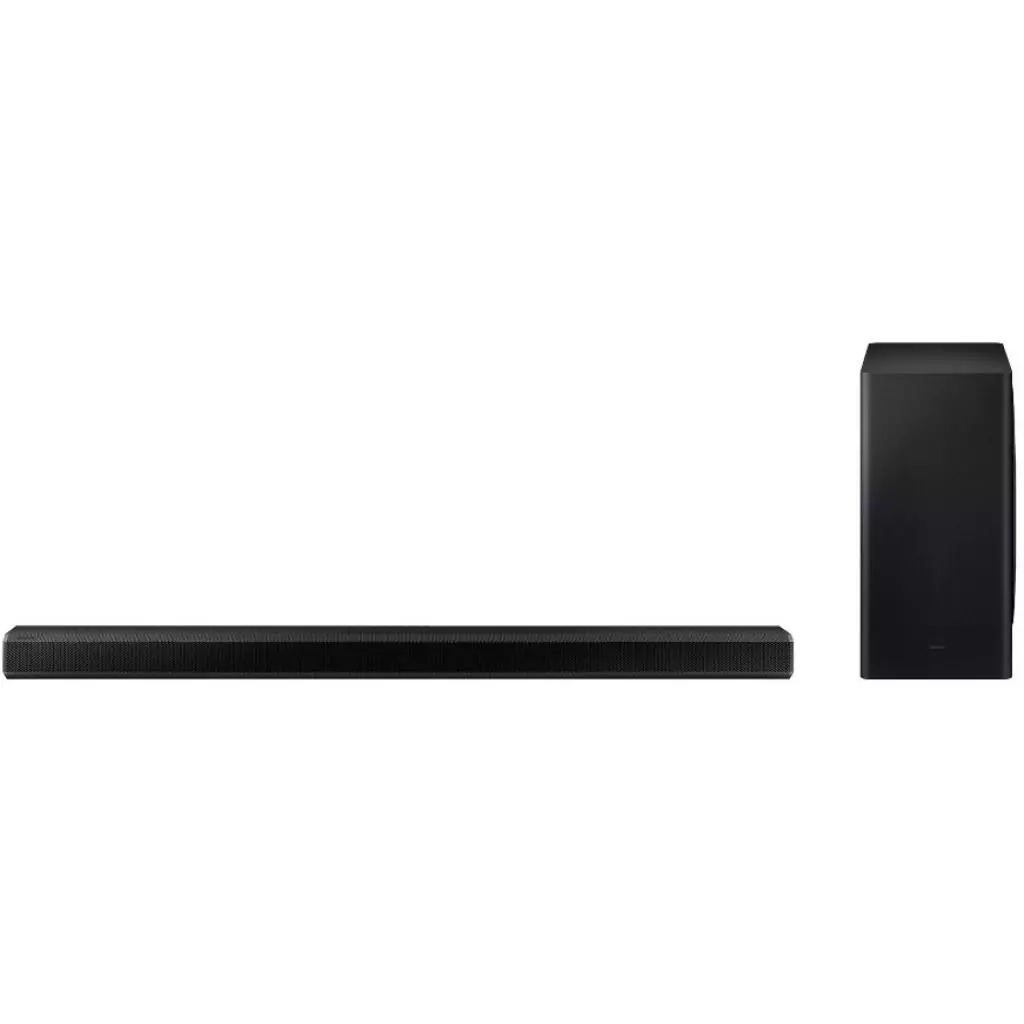 Домашний кинотеатр Samsung HW-Q800A/RU