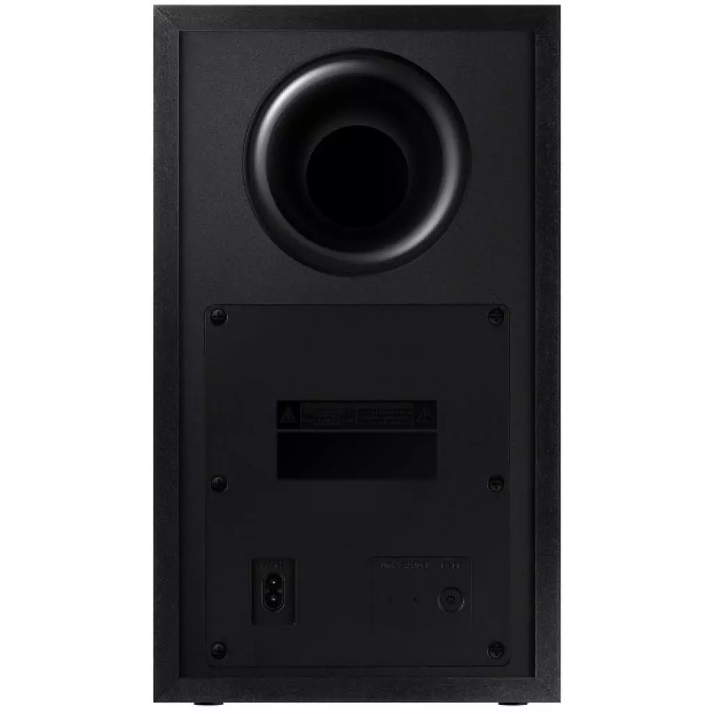 Домашний кинотеатр Samsung HW-Q600A/RU - 10