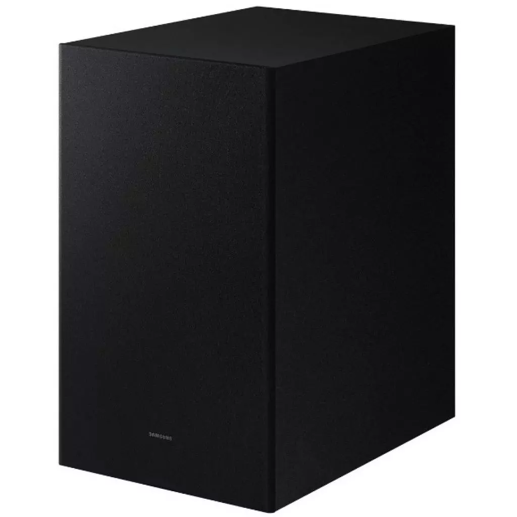 Домашний кинотеатр Samsung HW-Q600A/RU - 11