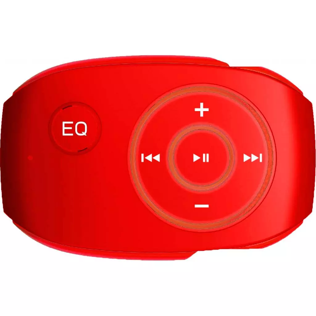MP3 плеер Astro M2 Red - 1