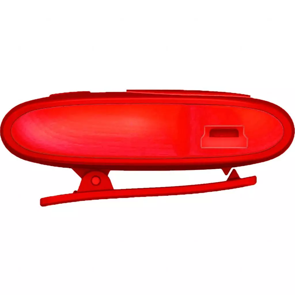 MP3 плеер Astro M2 Red - 4