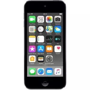MP3 плеер Apple iPod touch A2178, 32GB, Space Grey (MVHW2RP/A)