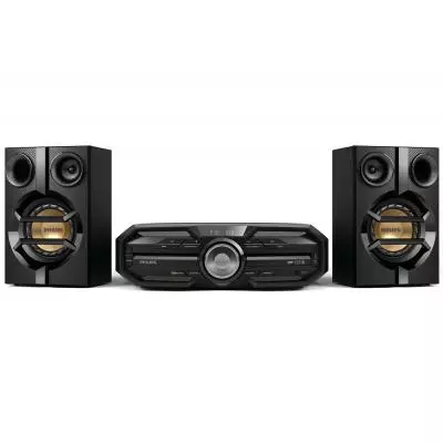 Магнитола Philips FX15/12