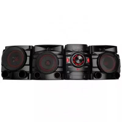 Магнитола LG CM4545