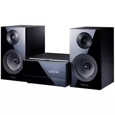 Магнитола Samsung MM-E430D/RU - 1