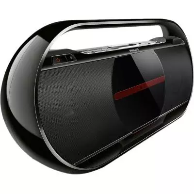 Магнитола Philips AZ1890T/12 - 1