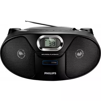 Магнитола Philips AZ385/12