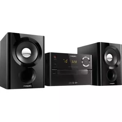 Магнитола Philips BTM1180/12 - 1