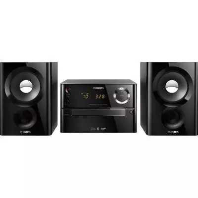 Магнитола Philips BTM1180/12