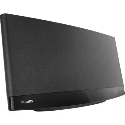 Магнитола Philips BTM2280/12 - 1