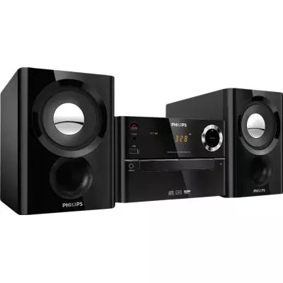 Магнитола Philips MCM1150/12 - 1