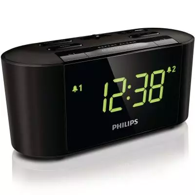 Магнитола Philips AJ3500/12 - 1