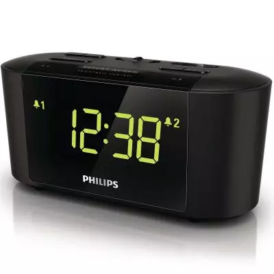 Магнитола Philips AJ3500/12 - 2