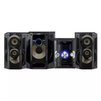 Магнитола Panasonic SC-VKX80EE-K
