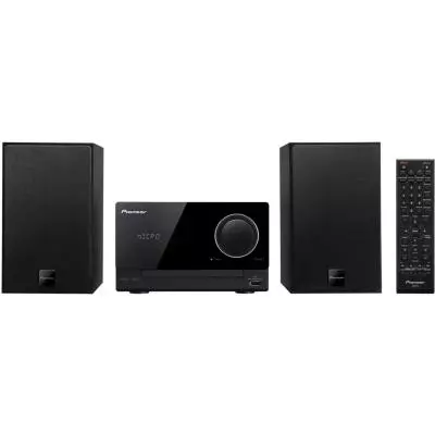 Магнитола Pioneer X-CM31-K - 1