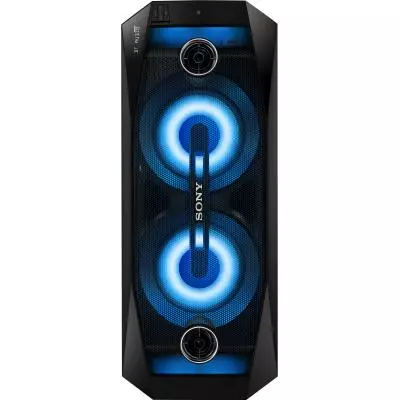 Магнитола Sony GTK-X1BT BLACK - 1