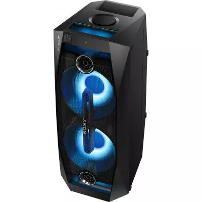 Магнитола Sony GTK-X1BT BLACK - 2