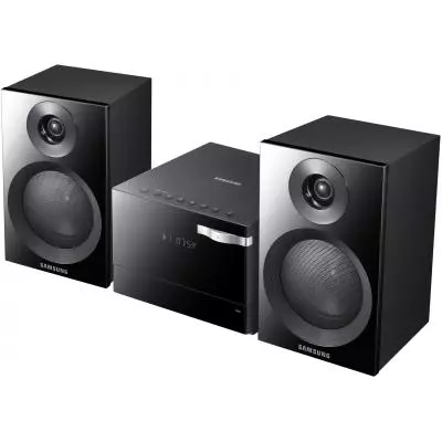 Магнитола Samsung MM-E320D/RU - 1