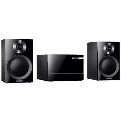 Магнитола Samsung MM-E320D/RU - 2