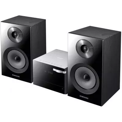 Магнитола Samsung MM-E330D/RU - 1