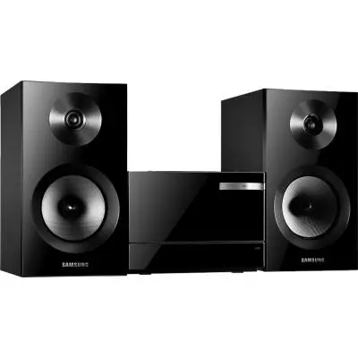Магнитола Samsung MM-E330D/RU - 2