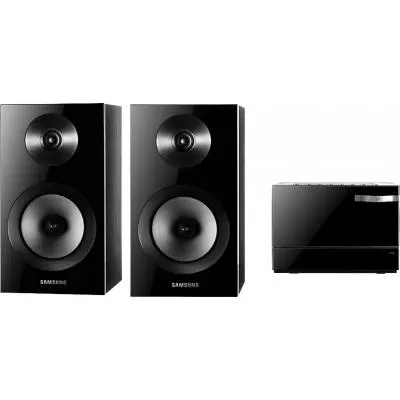 Магнитола Samsung MM-E330D/RU - 3