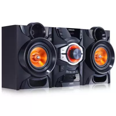 Магнитола Samsung MX-E630/RU - 4 Магнитола Samsung MX-E630/RU - 4