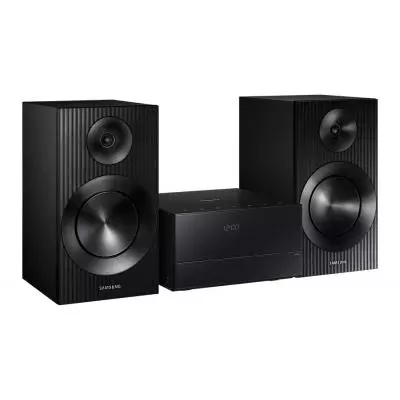 Магнитола Samsung MM-J330/RU - 1