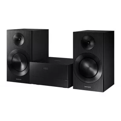 Магнитола Samsung MM-J330/RU - 2