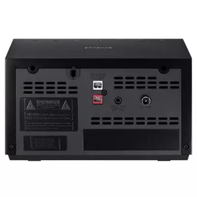 Магнитола Samsung MM-J330/RU - 3