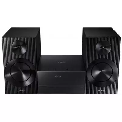 Магнитола Samsung MM-J330/RU - 4