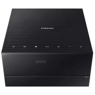 Магнитола Samsung MM-J330/RU - 5