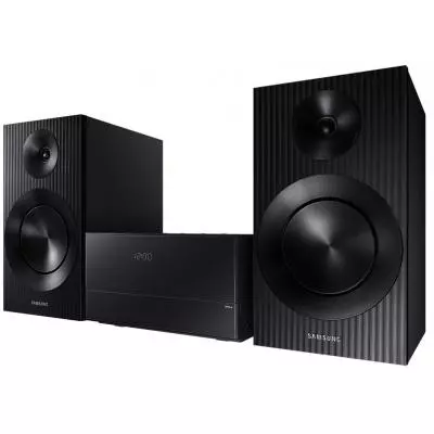 Магнитола Samsung MM-J330/RU - 6