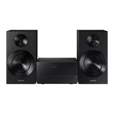 Магнитола Samsung MM-J330/RU