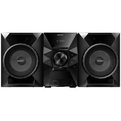 Магнитола Sony MHC-ECL99BT (MHCECL99BT.RU1)