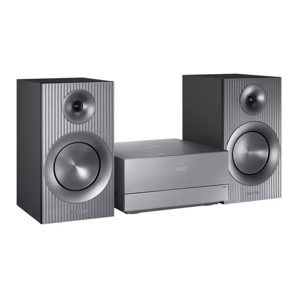 Магнитола Samsung MM-J430D/RU - 1