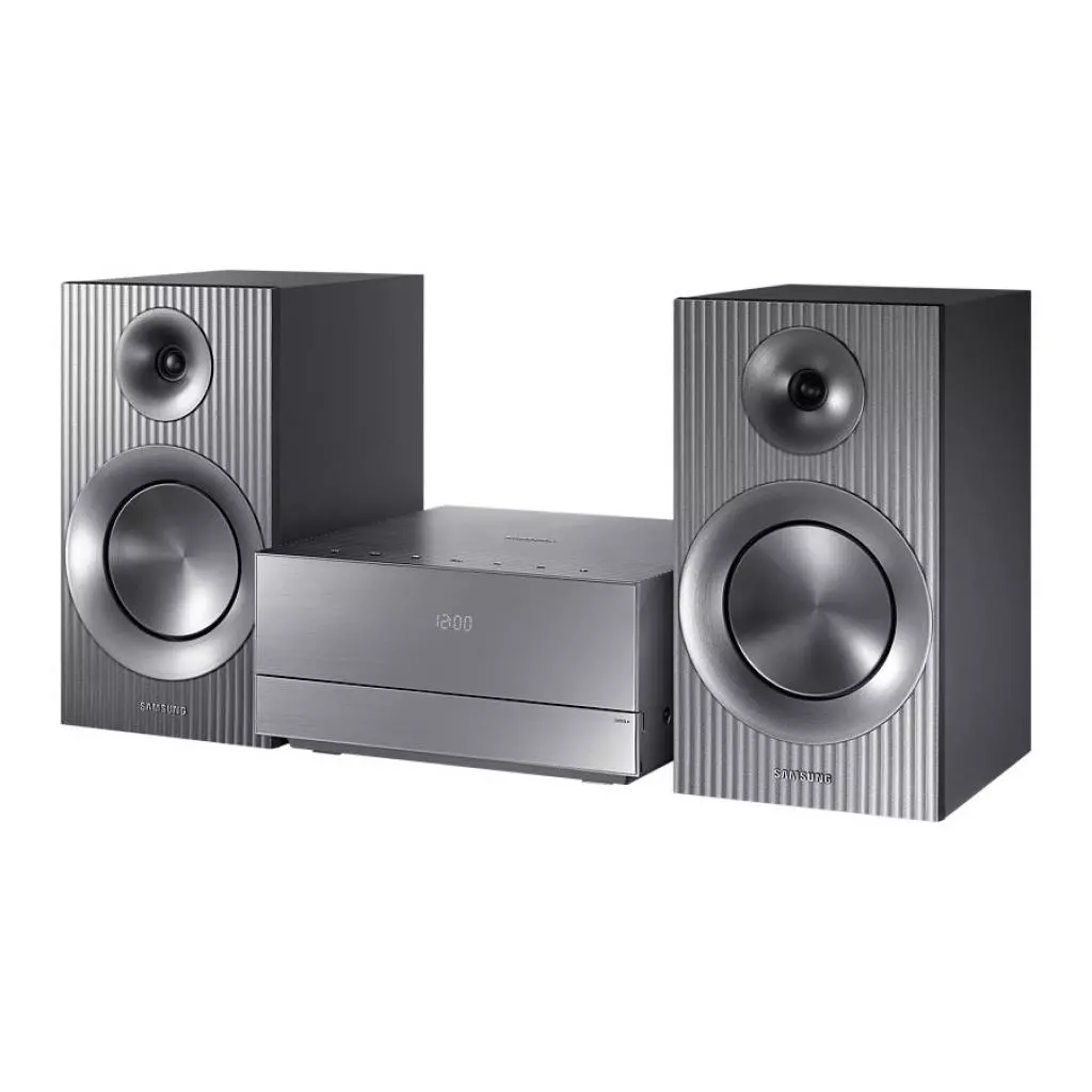 Магнитола Samsung MM-J430D/RU - 2