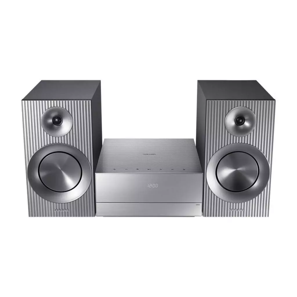 Магнитола Samsung MM-J430D/RU - 3