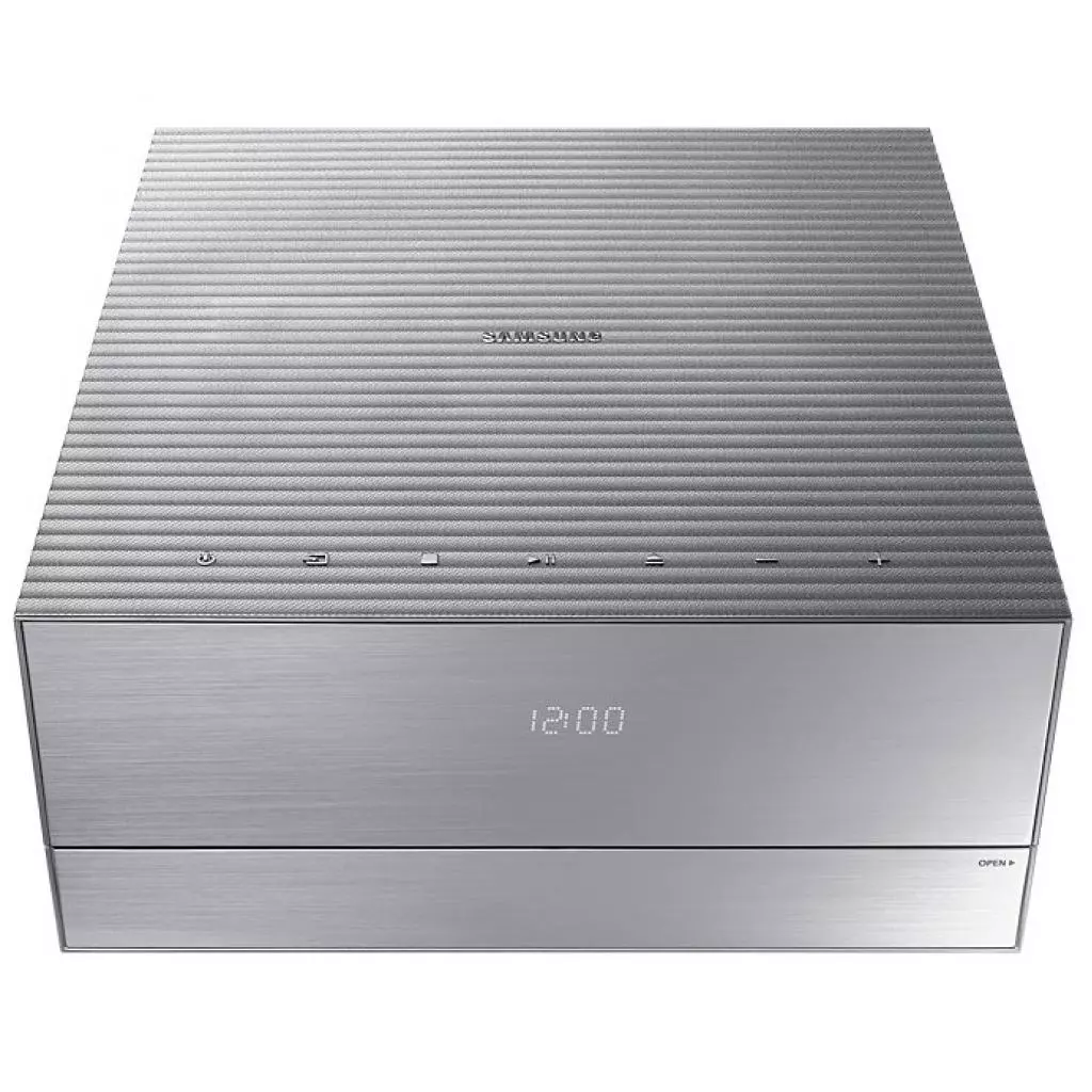 Магнитола Samsung MM-J430D/RU - 5