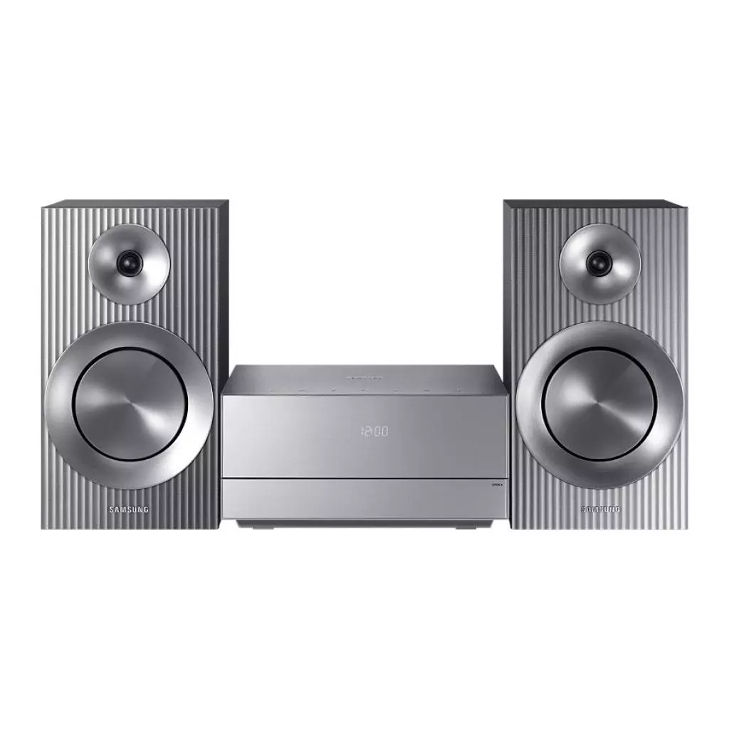 Магнитола Samsung MM-J430D/RU