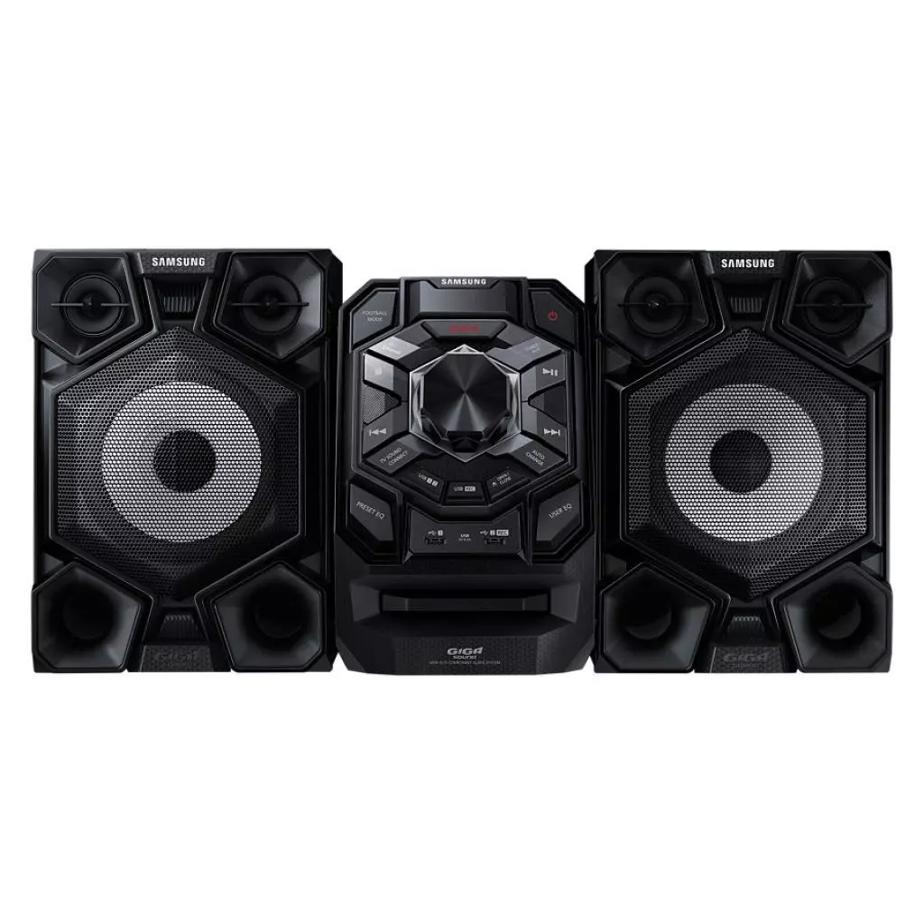 Магнитола Samsung MX-J730/RU - 1