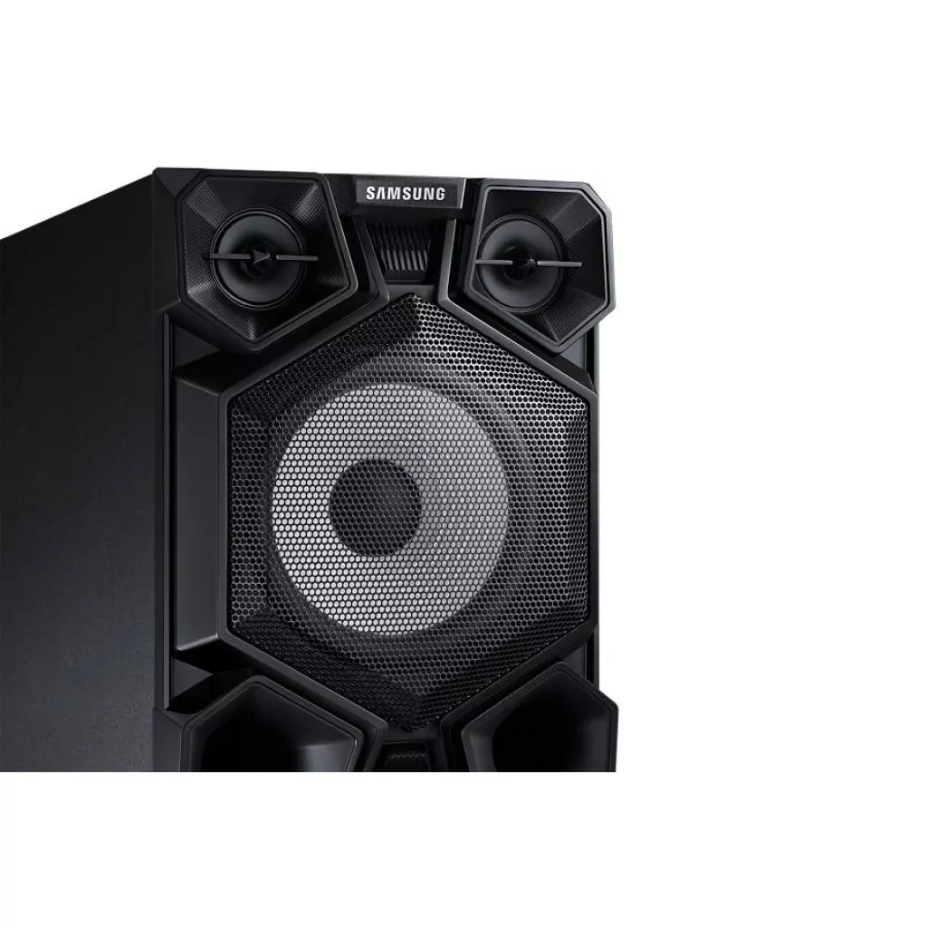 Магнитола Samsung MX-J730/RU - 2