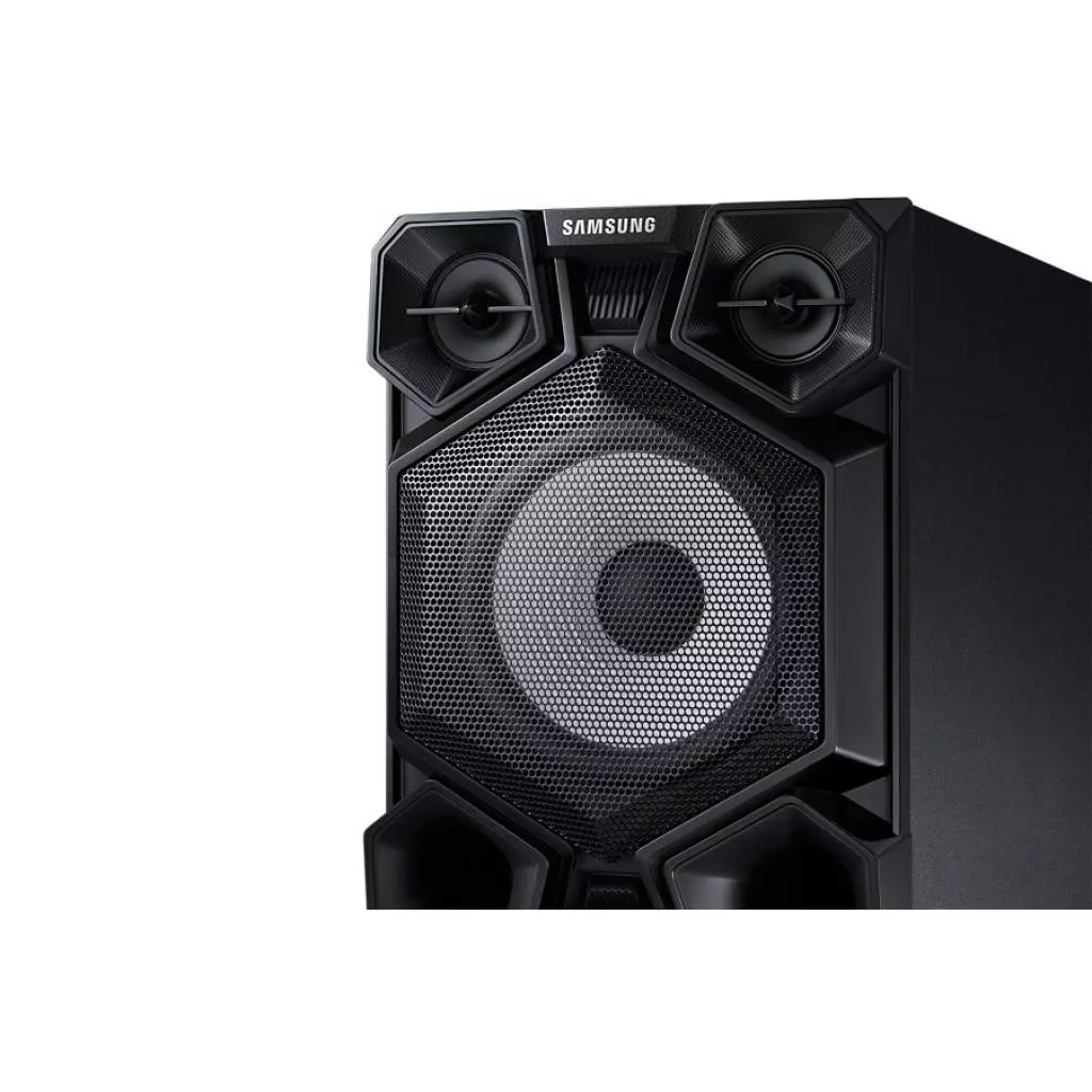 Магнитола Samsung MX-J730/RU - 3