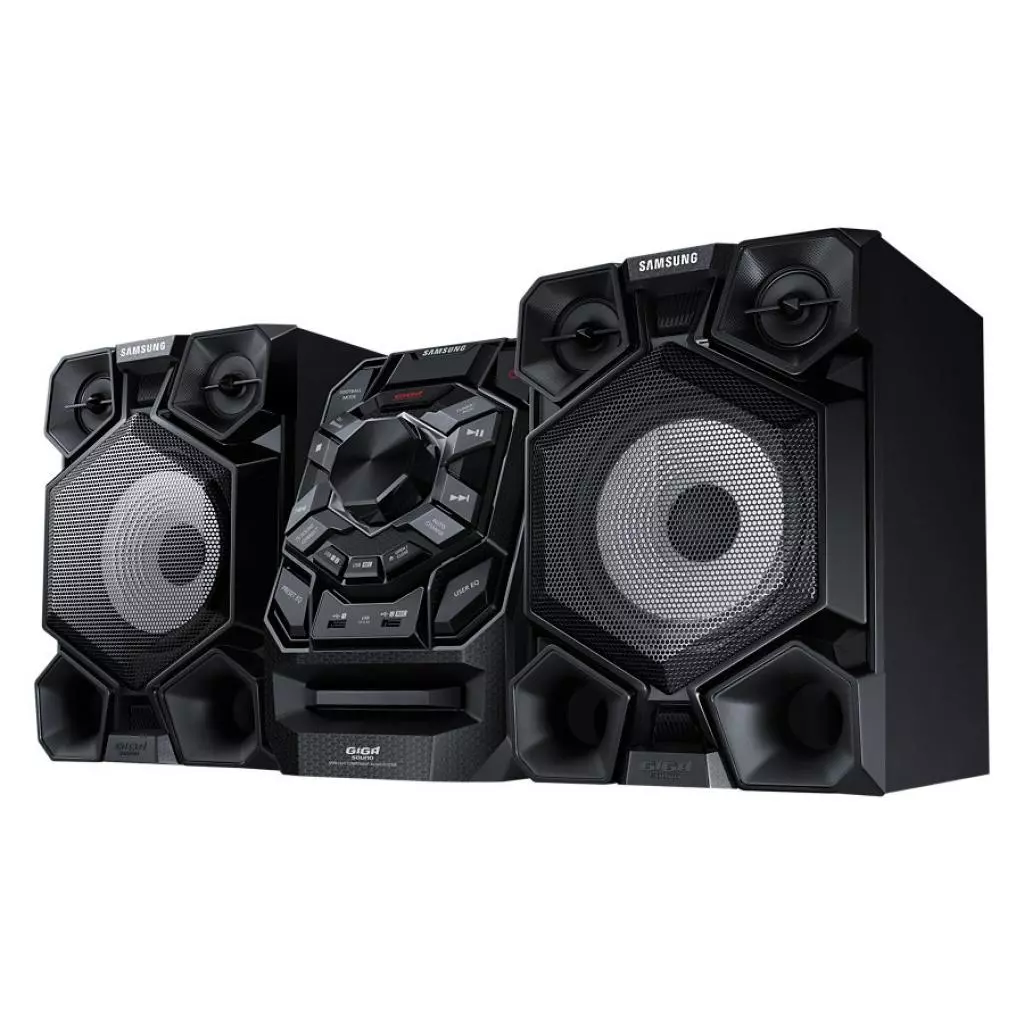 Магнитола Samsung MX-J730/RU