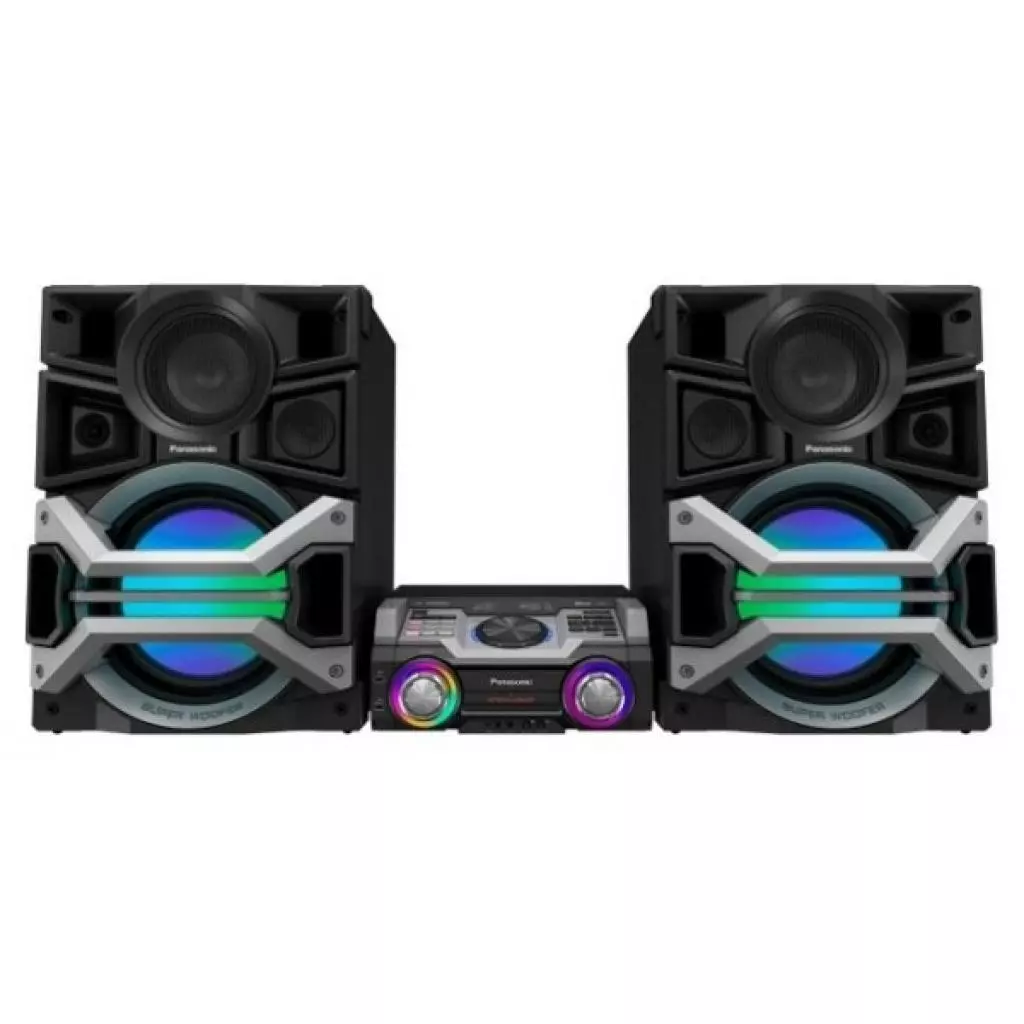 Магнитола Panasonic SA-MAX770GSK