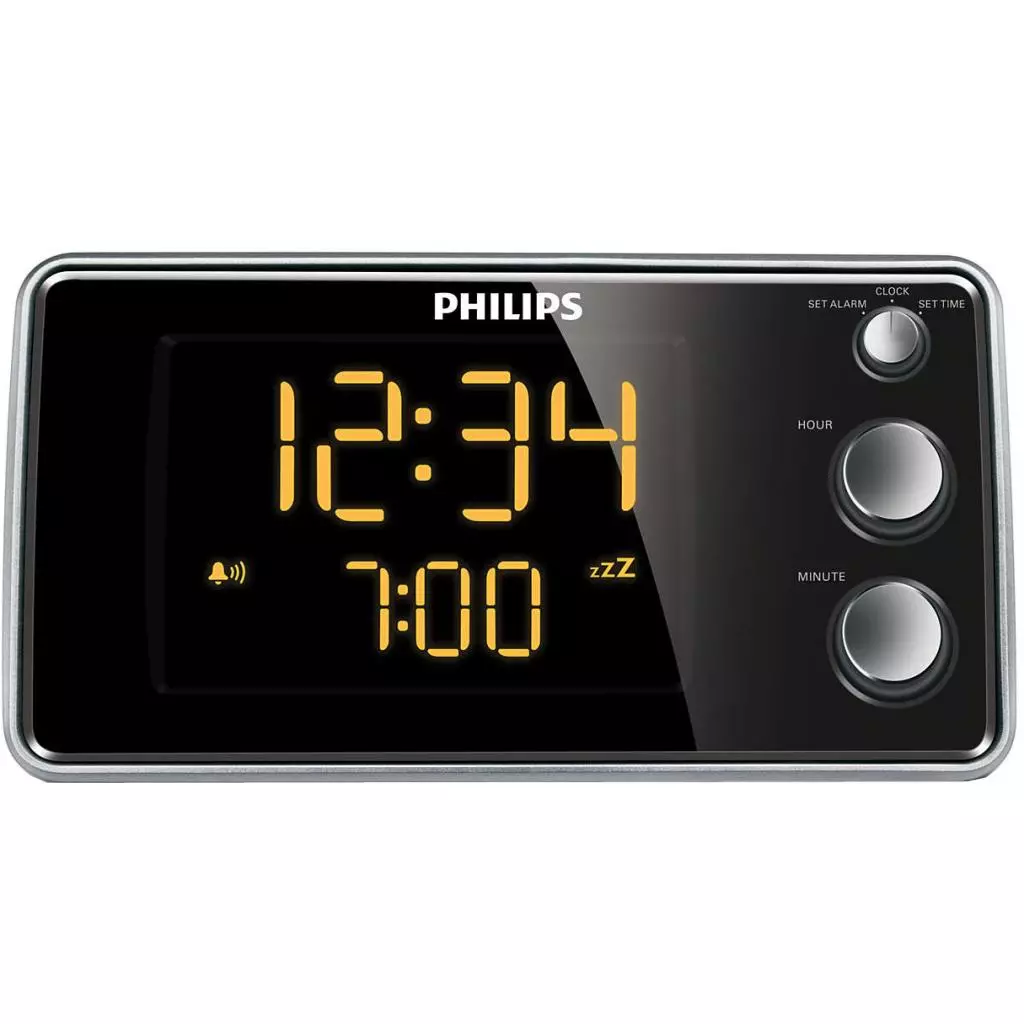 Магнитола Philips AJ3551 (AJ3551/12)