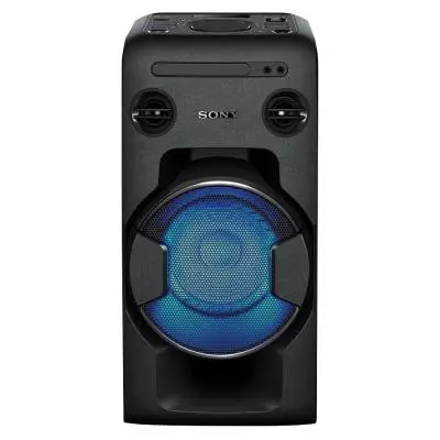 Магнитола Sony MHC-V11 (MHCV11.RU1) - 2