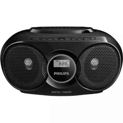 Магнитола Philips AZ318B (AZ318B/12)